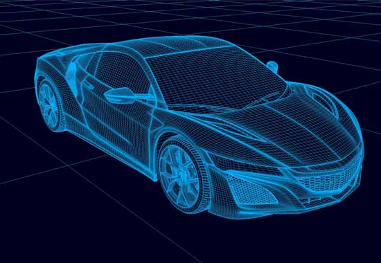 Праграма апетичных лінзіў у автономным тэчку