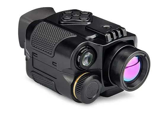 Infrared Night Vision vs Color Night Vision: A Comparison of Night Vision Technologies in Security Cameras