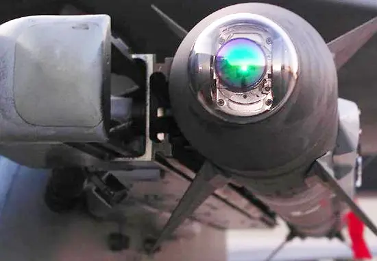 The Role of Bena Optics Dome in Missile Guidance Heads